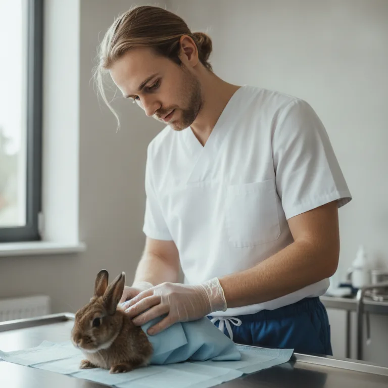 Veterinario servizio a Bellinzona